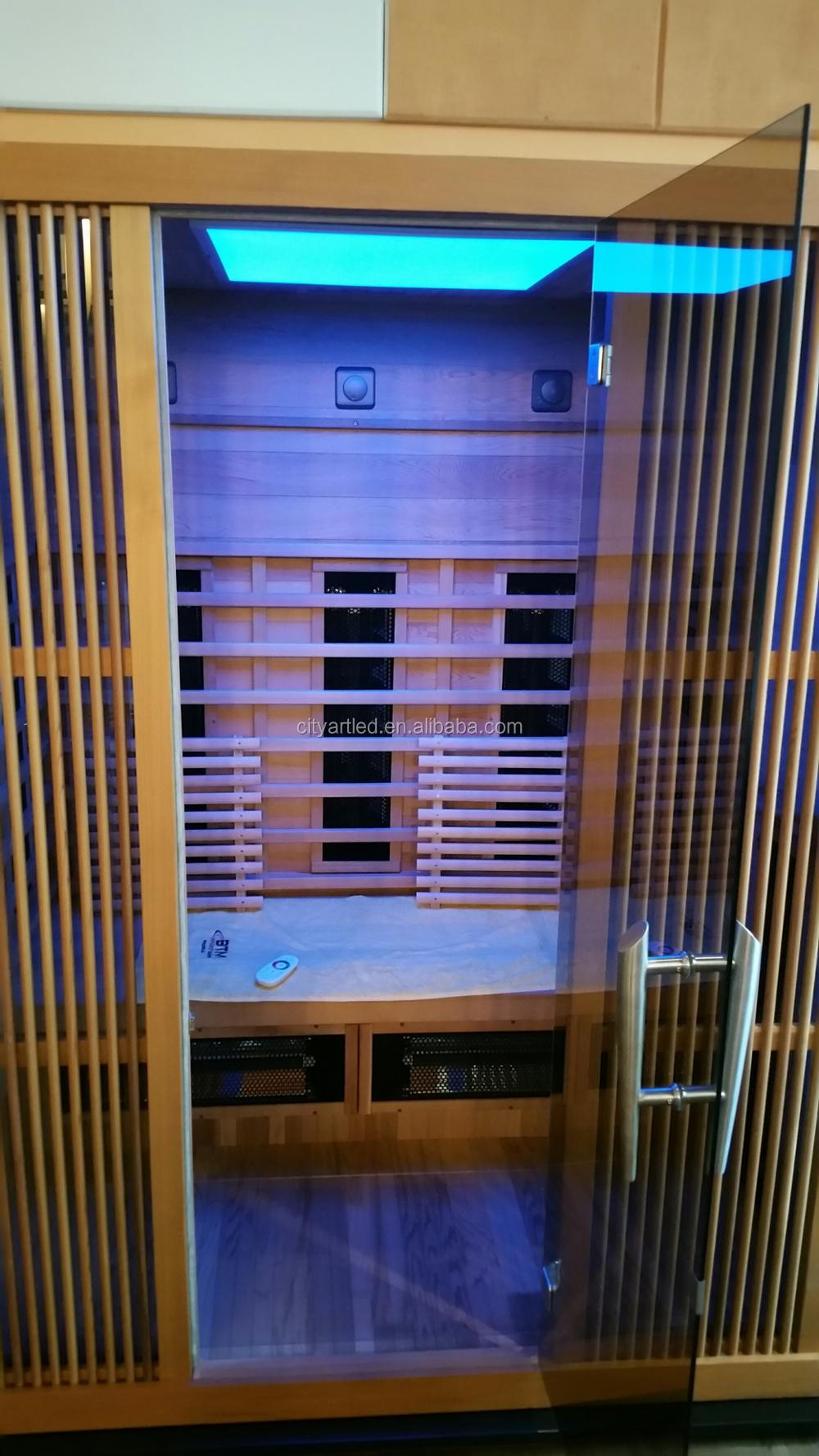 Sauna Banquet decoration Lighting 2