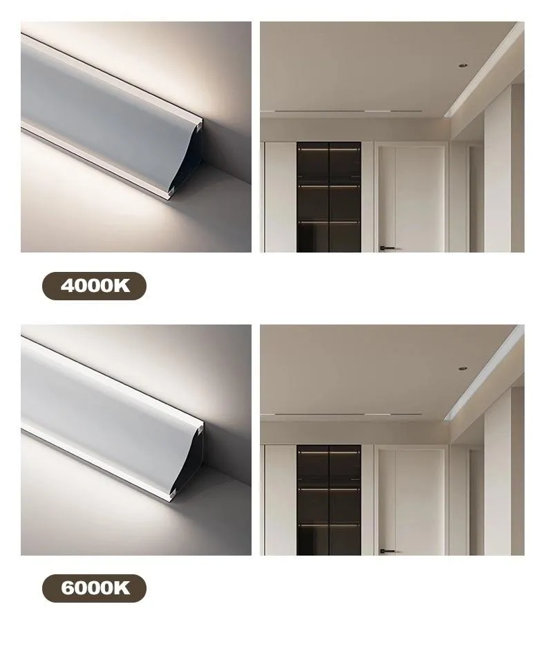 Color Temperature