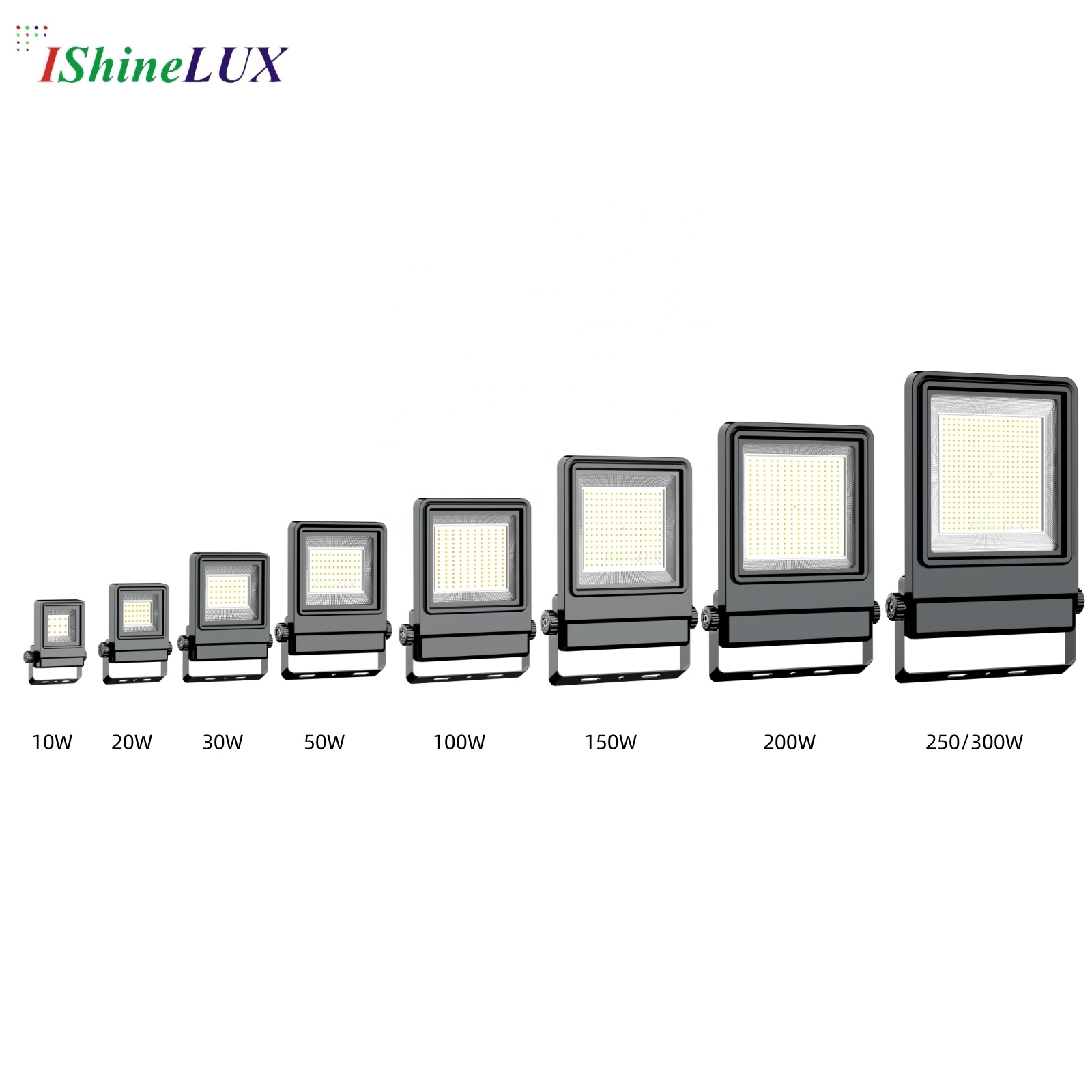 Outdoor LED Flood Light