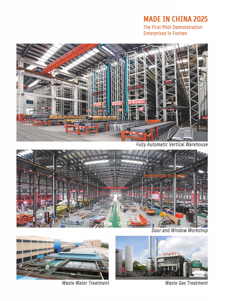 Production facility workshop 4