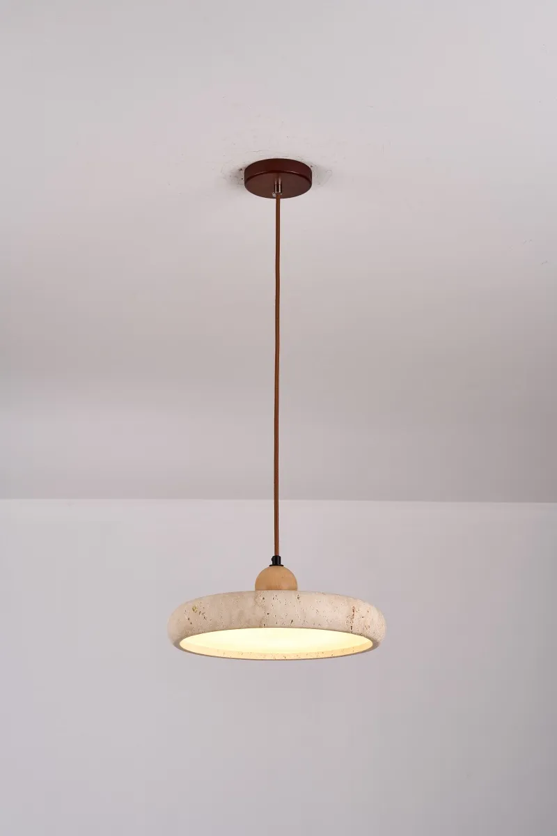 Pendant Lamp Detail 11