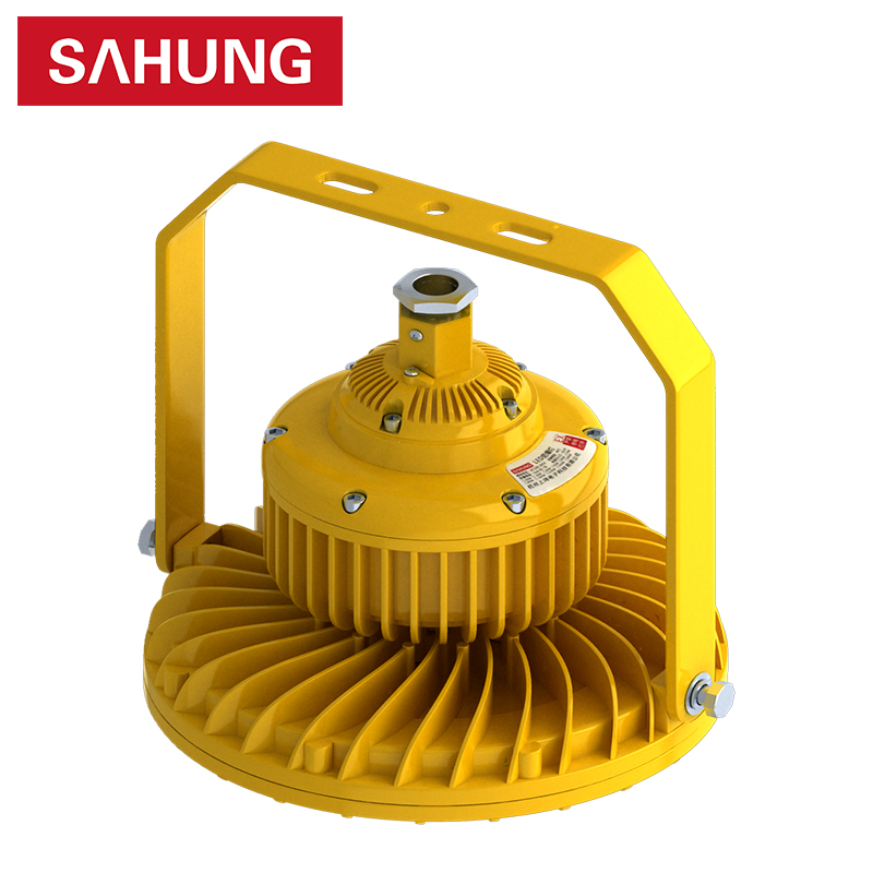 ATEX Led Explosion Proof Light 30w 50W 100W 200W Warehouse Explosion-proof Lights Explosion Proof High Bay Light