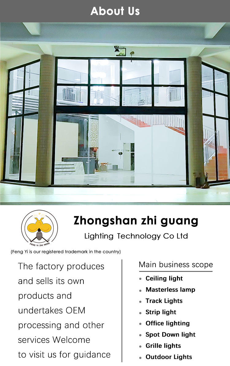 ETL 3Ct 5Ct Modern Aluminum LED SMD2835 Panel Ceiling Light Downlight with Junction Box IP44 Rating for Home Office AC100-277V