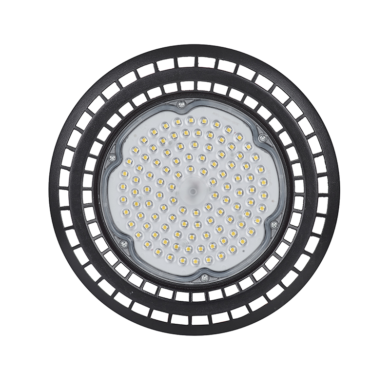 300W For LED Linear High Bay Light Industrial 500W Street Light High Bay Lights With Competitive Price