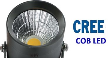 LED In-ground Light Buried Light Waterproof Outdoor Recessed Spot Ground Underground