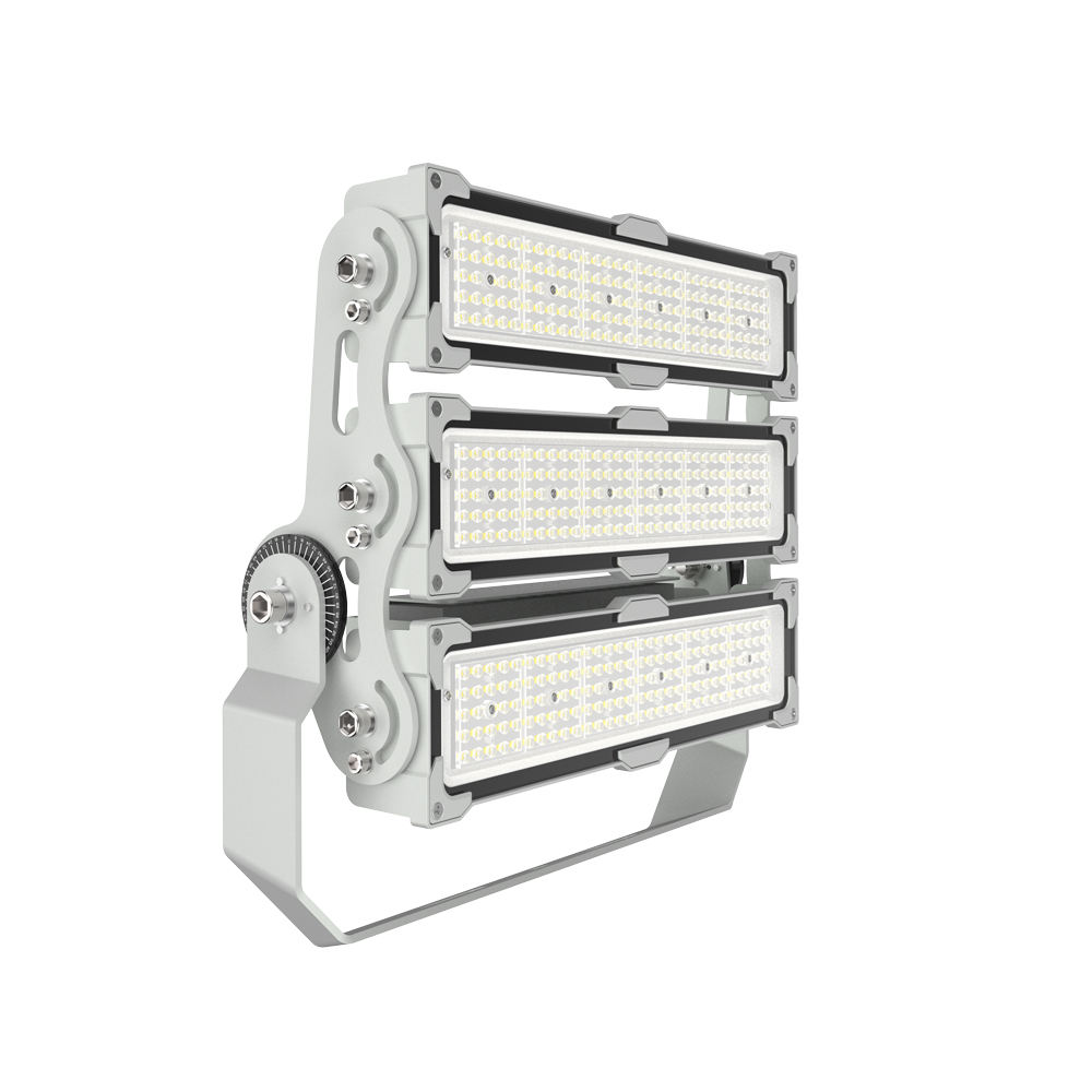 CB ENEC IP67 Outdoor Led Floodlight 100W 200W 300W 400W 500W 600W 800w 1000W Reflector De Led Sport Field Flood Light