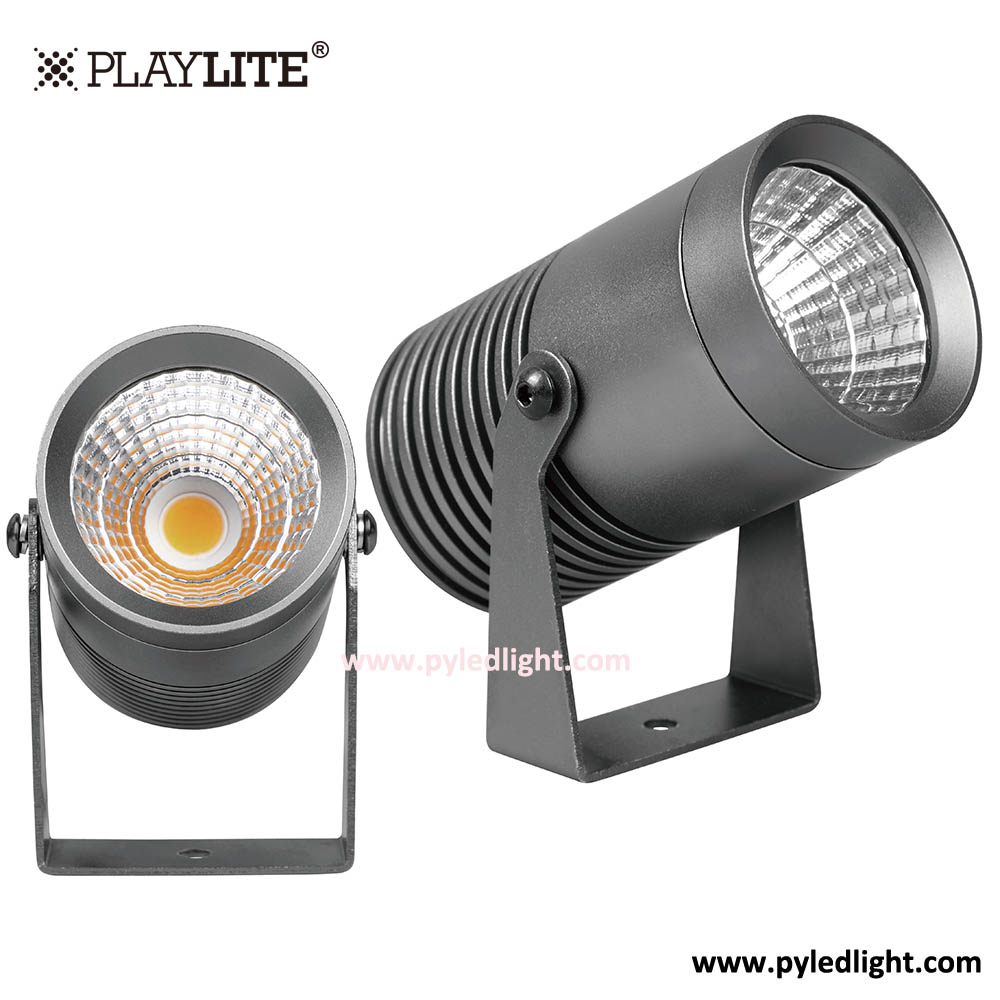 LED In-ground Light Buried Light Waterproof Outdoor Recessed Spot Ground Underground