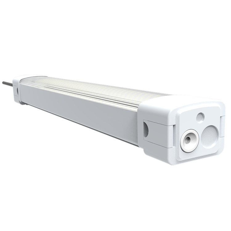 Triproo LED Linear Light