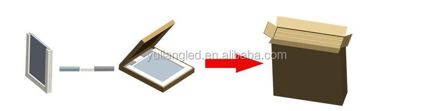 Packaging Details