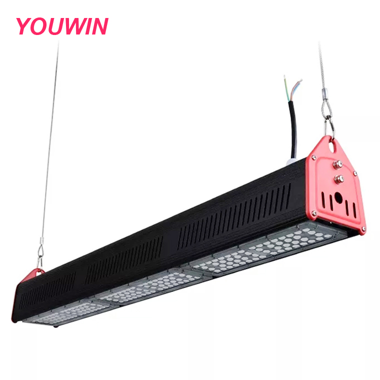 YOUWIN High Power 150W High Bay Light Custom Wholesale 160lm/w LED with 5 Years Warranty for Industrial Household Use