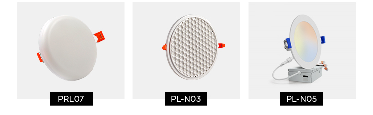 LED Product Range 2