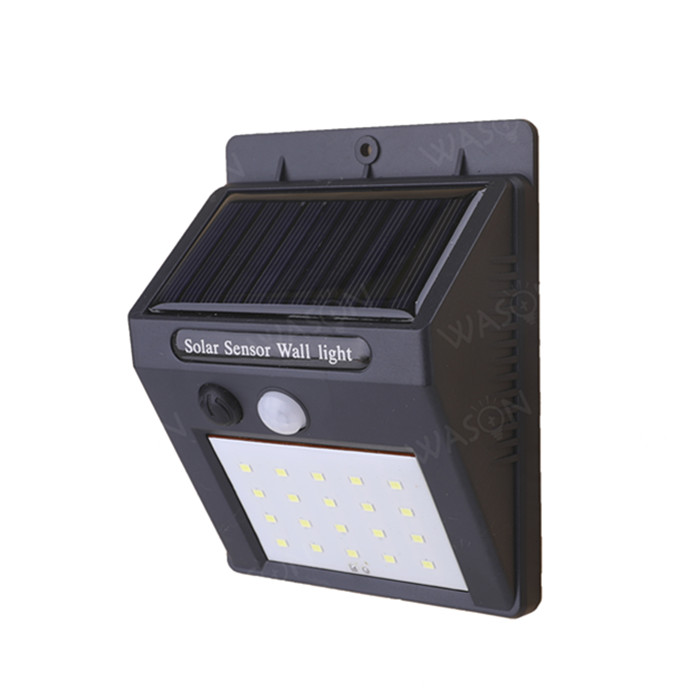 Solar Garden Light