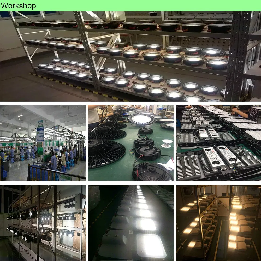 Track Light Structure 2