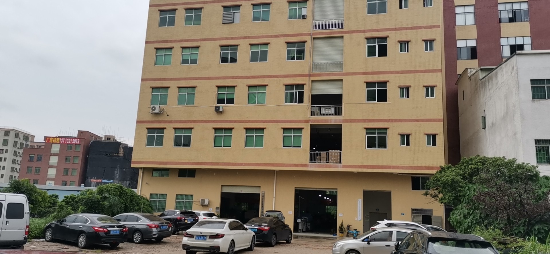 Facility 3