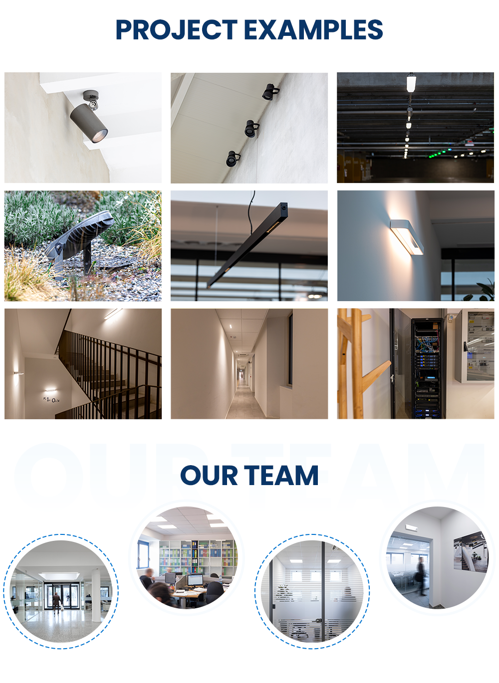 Project Case Study