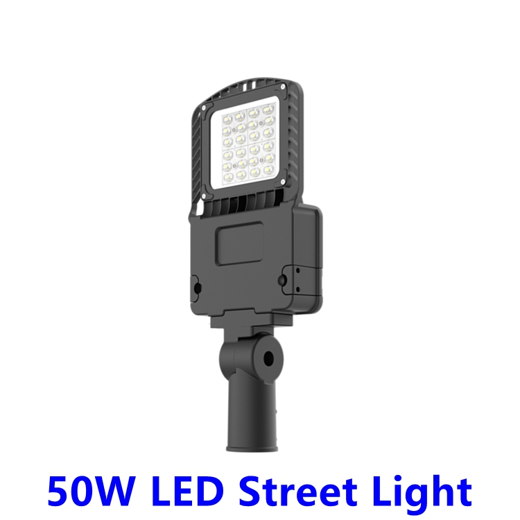 50W LED Street Light