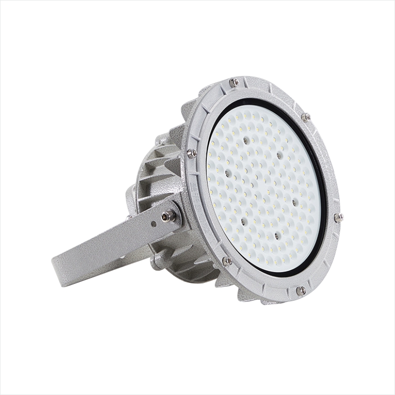 100W 150W 200W Explosion-Proof LED High Bay Light for Warehouses Marine IP66 Lighting Solutions