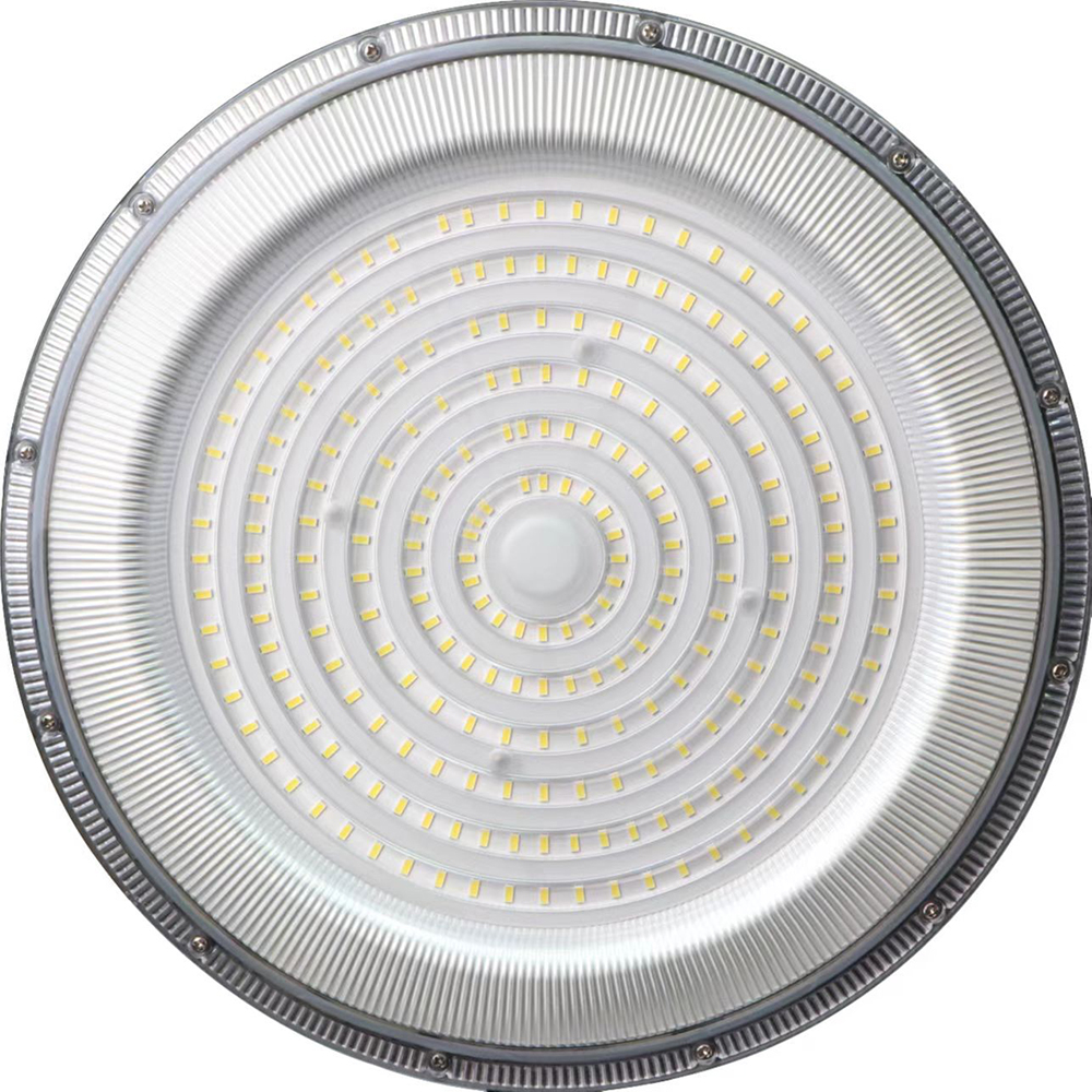 High Lumen LED
