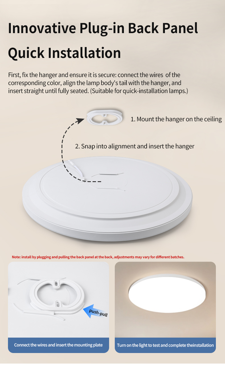 Product Features