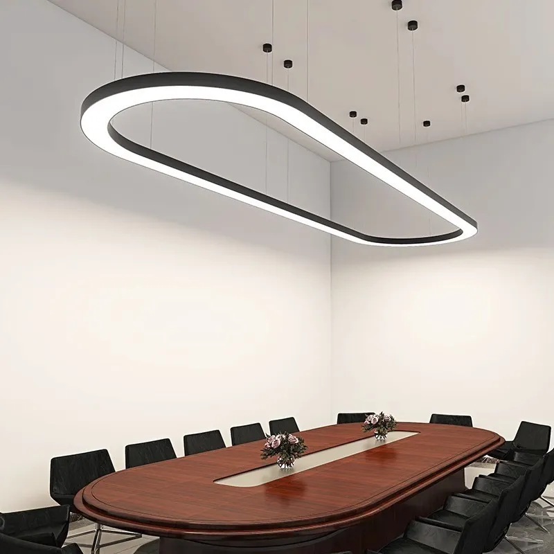 Linear Fixture