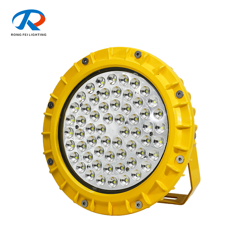 100 Watt Led High Bay Lamp Explosion Proof Led Lighting