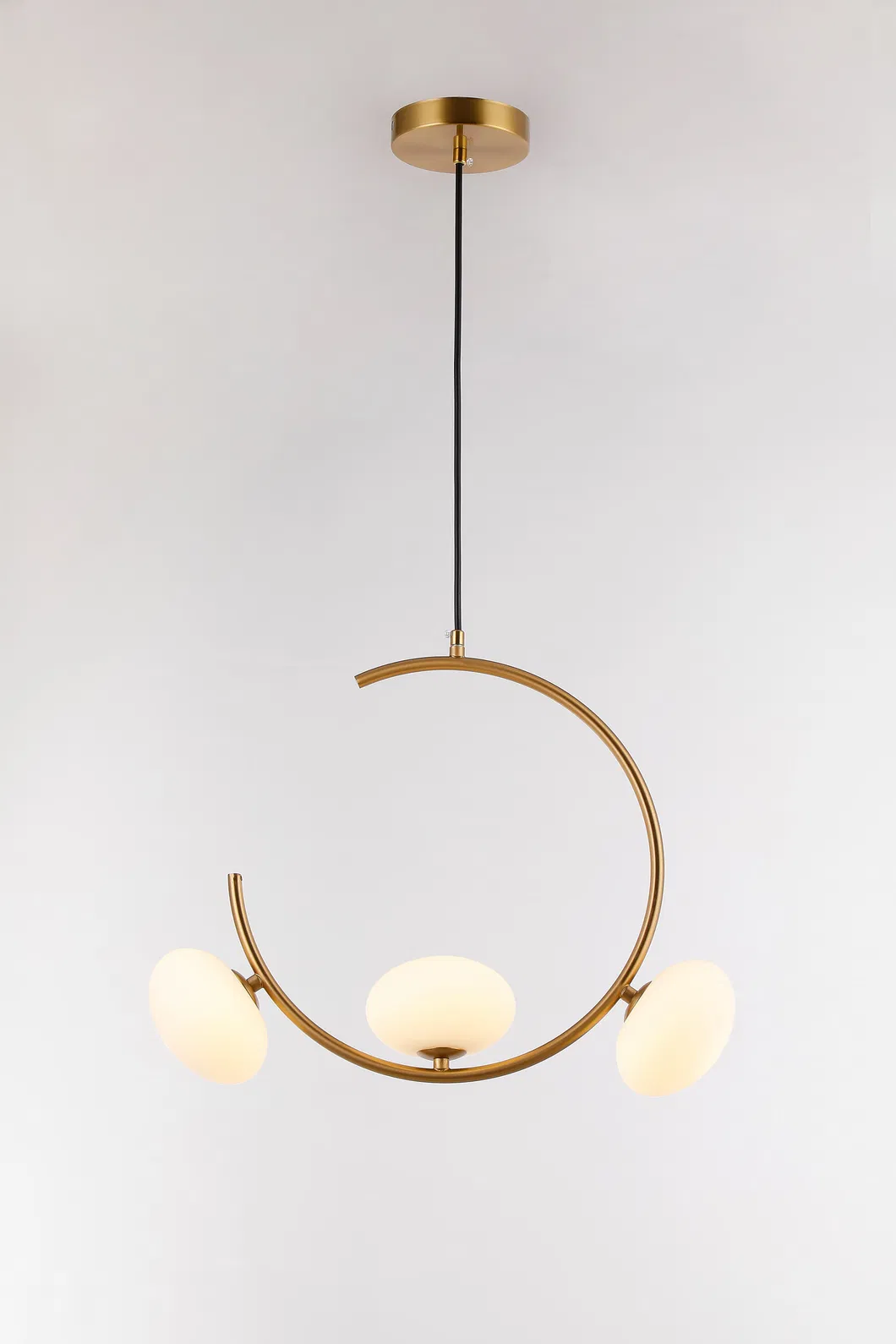 Chandelier Detail 2