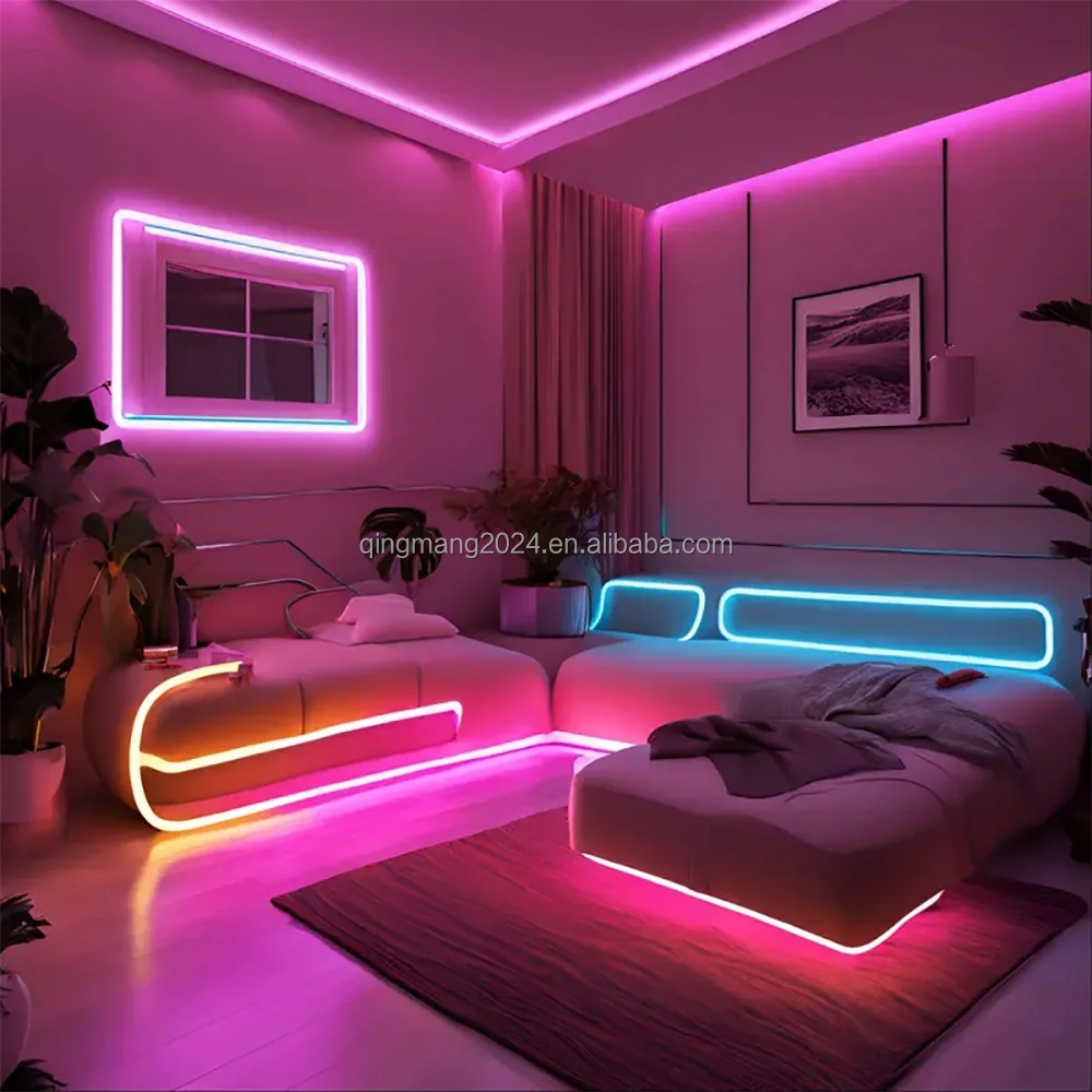 LED Neon Light Strip