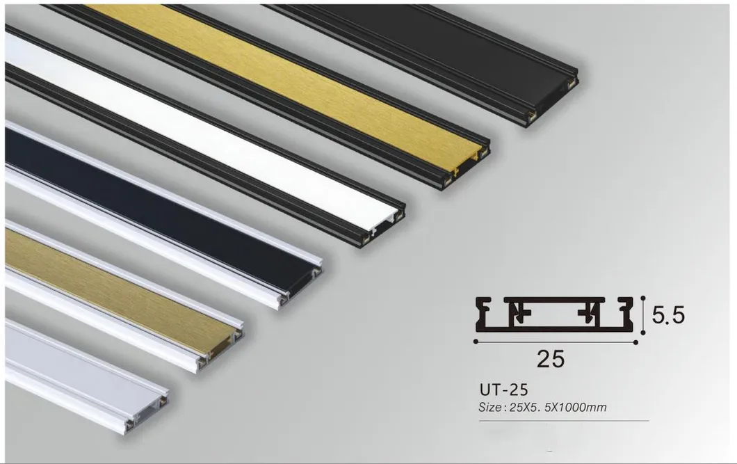Magnetic Track Light Lighting Angles