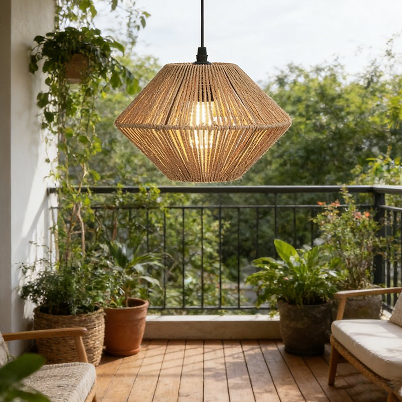 Factory New Modern Interior Lighting Hotel Home Decoration LED Pendant Lamp