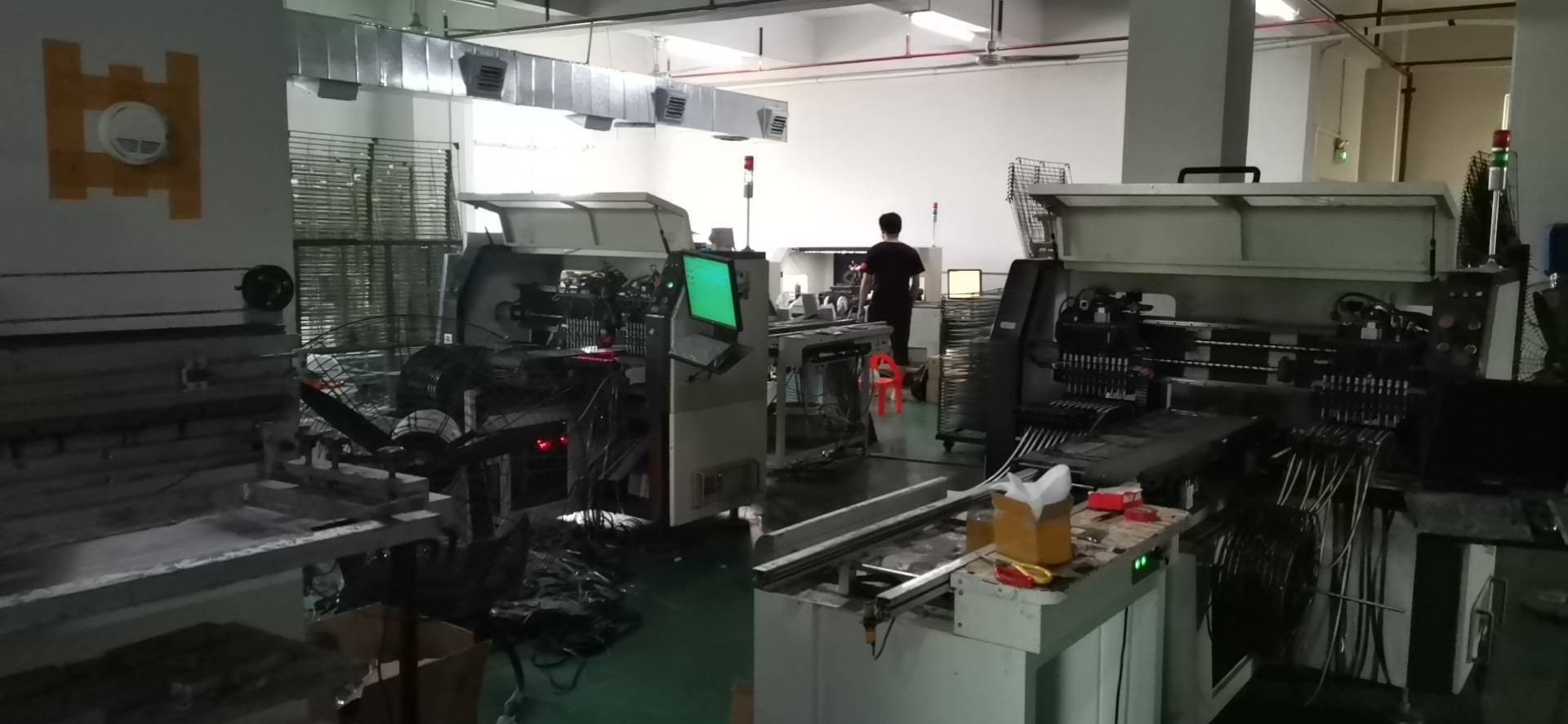 Facility 2