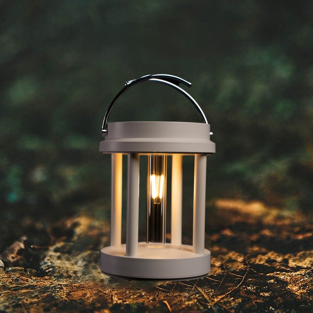 Solar Lantern