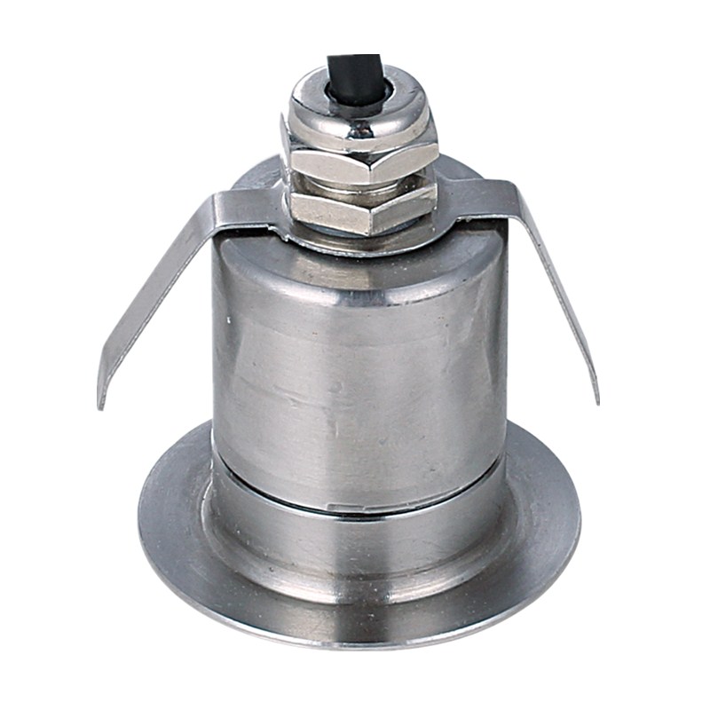 Ip67 Ip68 Mini Waterproof 3w 5w 15w 12v Outdoor Inground Deck Linear Garden in Ground Buried Stair Lights Led Underground Light