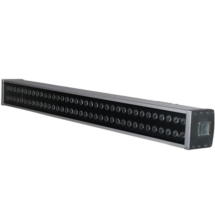 3W IP65 Linear LED Wall Washer