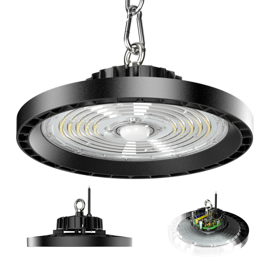 Explosion Proof LED Lighting Testing