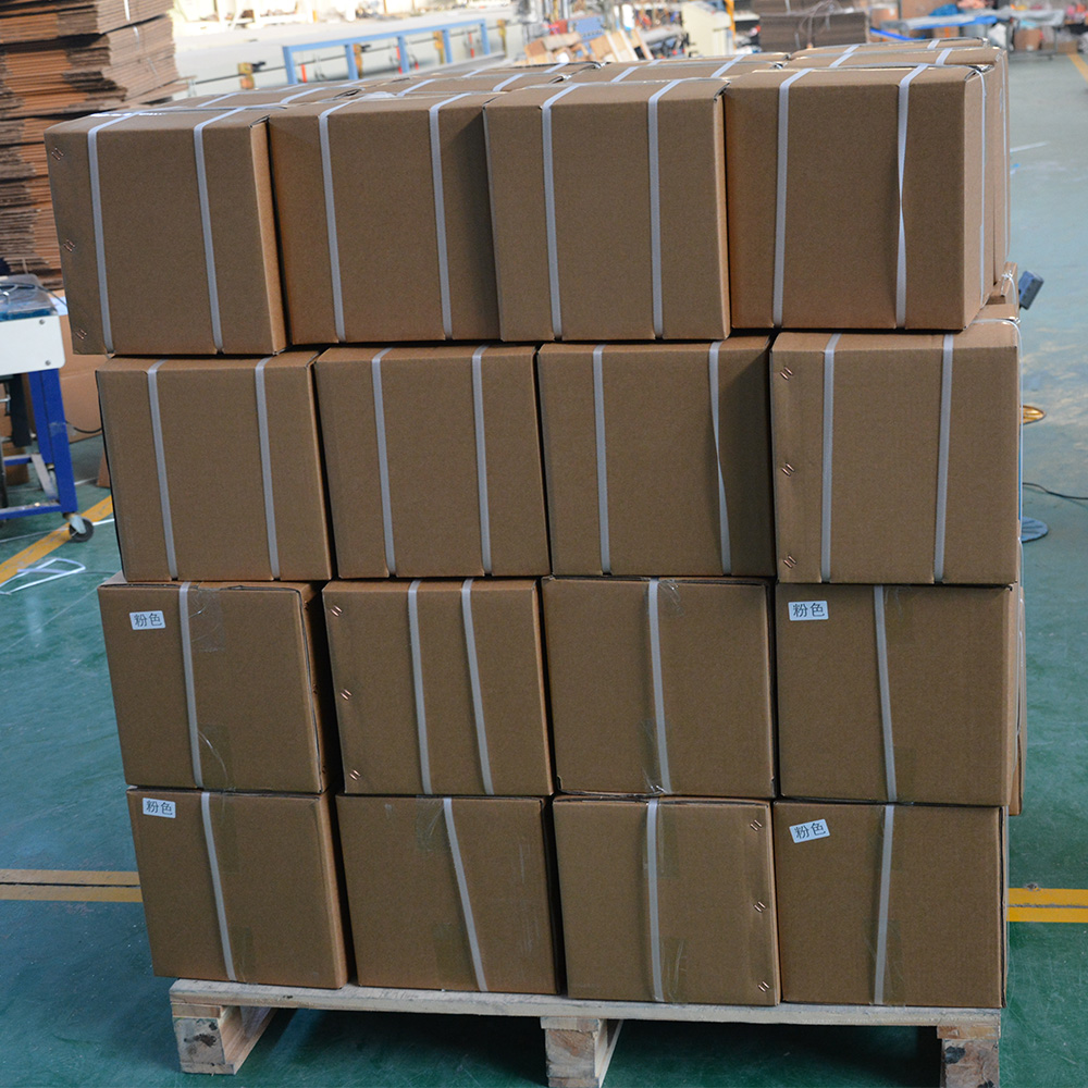 Packing Solution 2