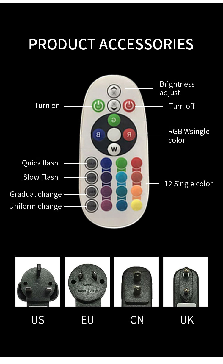 IP67 Waterproof LED In-Ground Brick Lights Detail 1