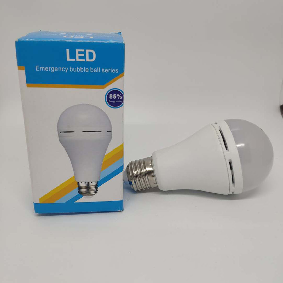 Rechargeable Led Light Bulbs Emergency Led Bulb