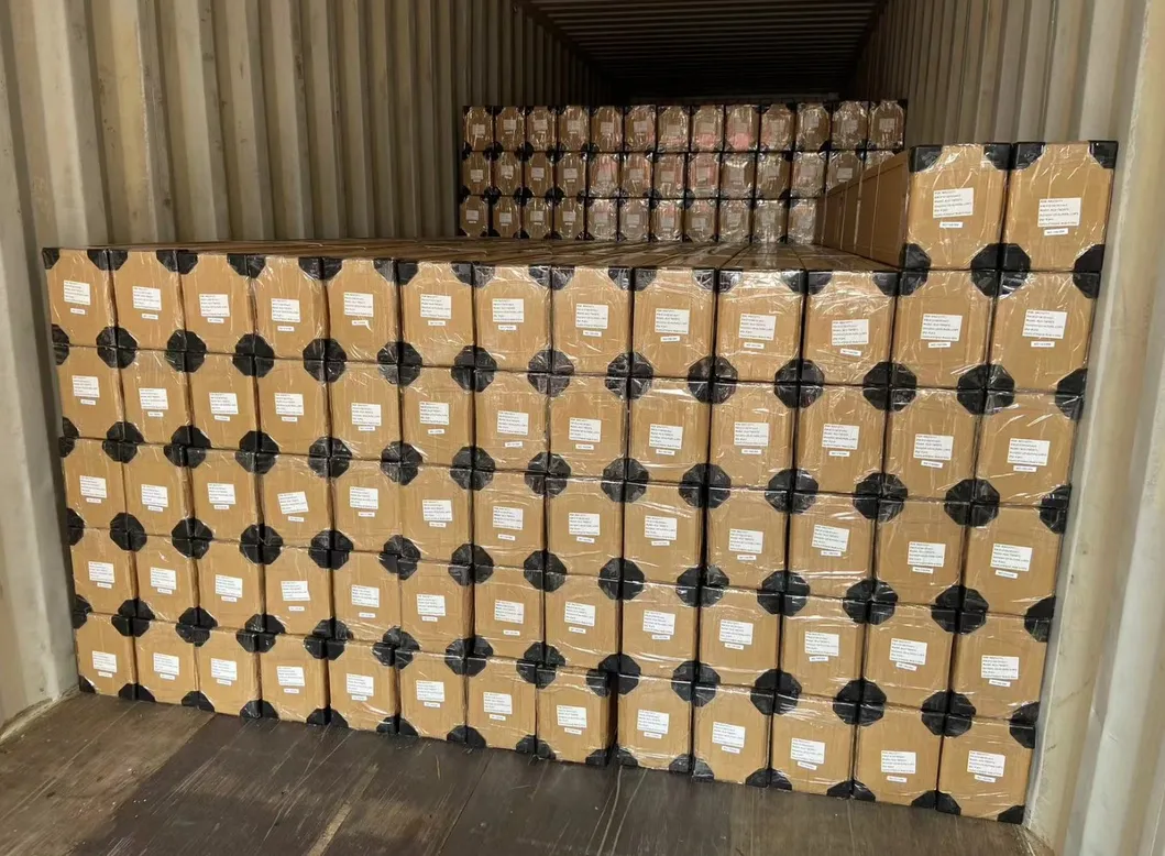 Packaging