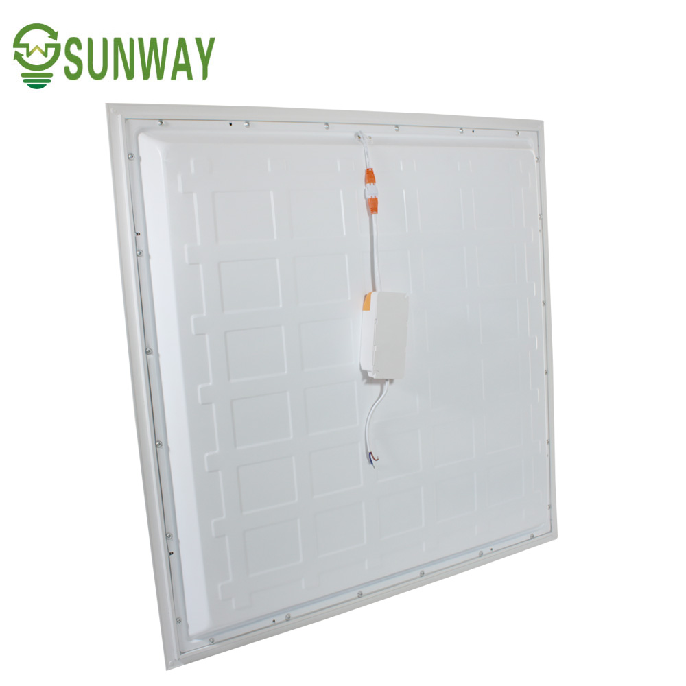 LIFUD Drive 620x620 595x595 Skd Ckd Led Panel 36w 40w 45w 48w 50w 60w 3000K 4000K 6000K 6500K 7000K Pf0.9 230v Led Panel Light
