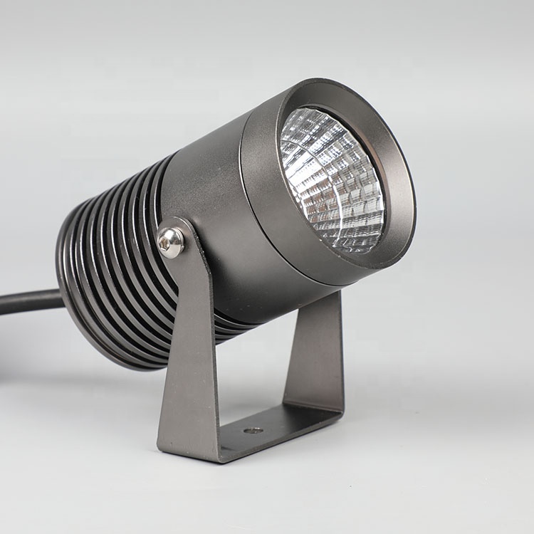 LED In-ground Light Buried Light Waterproof Outdoor Recessed Spot Ground Underground