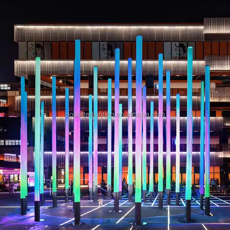 Shopping Mall Or Commercial Estate Application