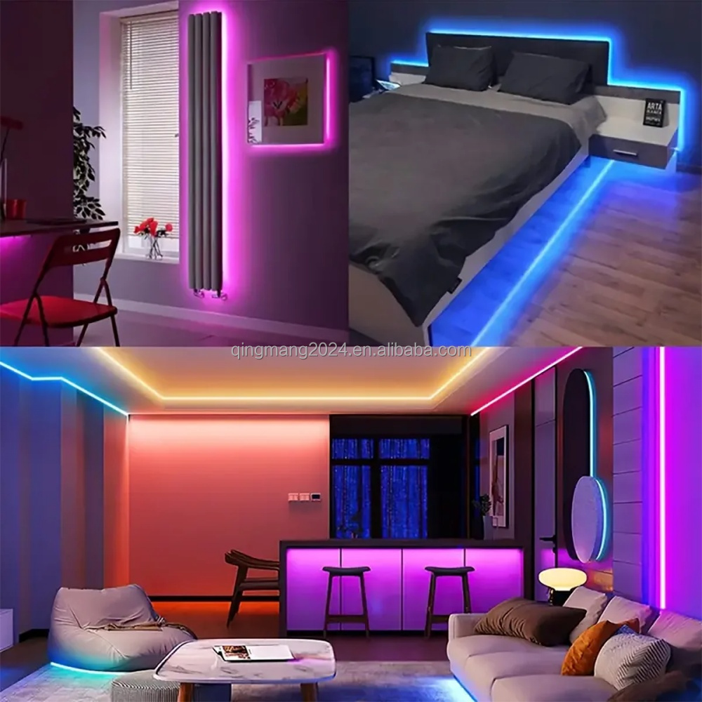 LED Neon Light Strip