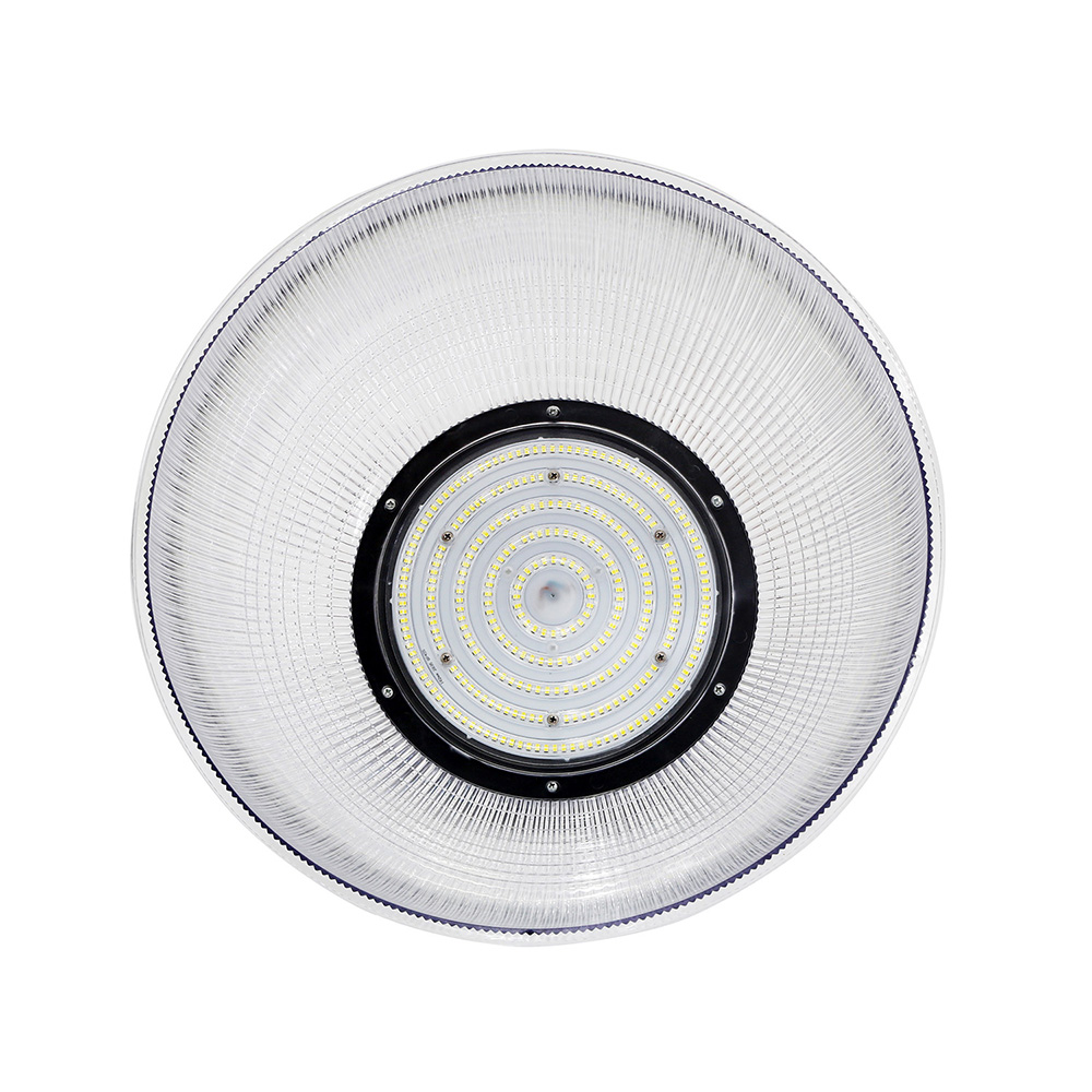 Factory Lighting