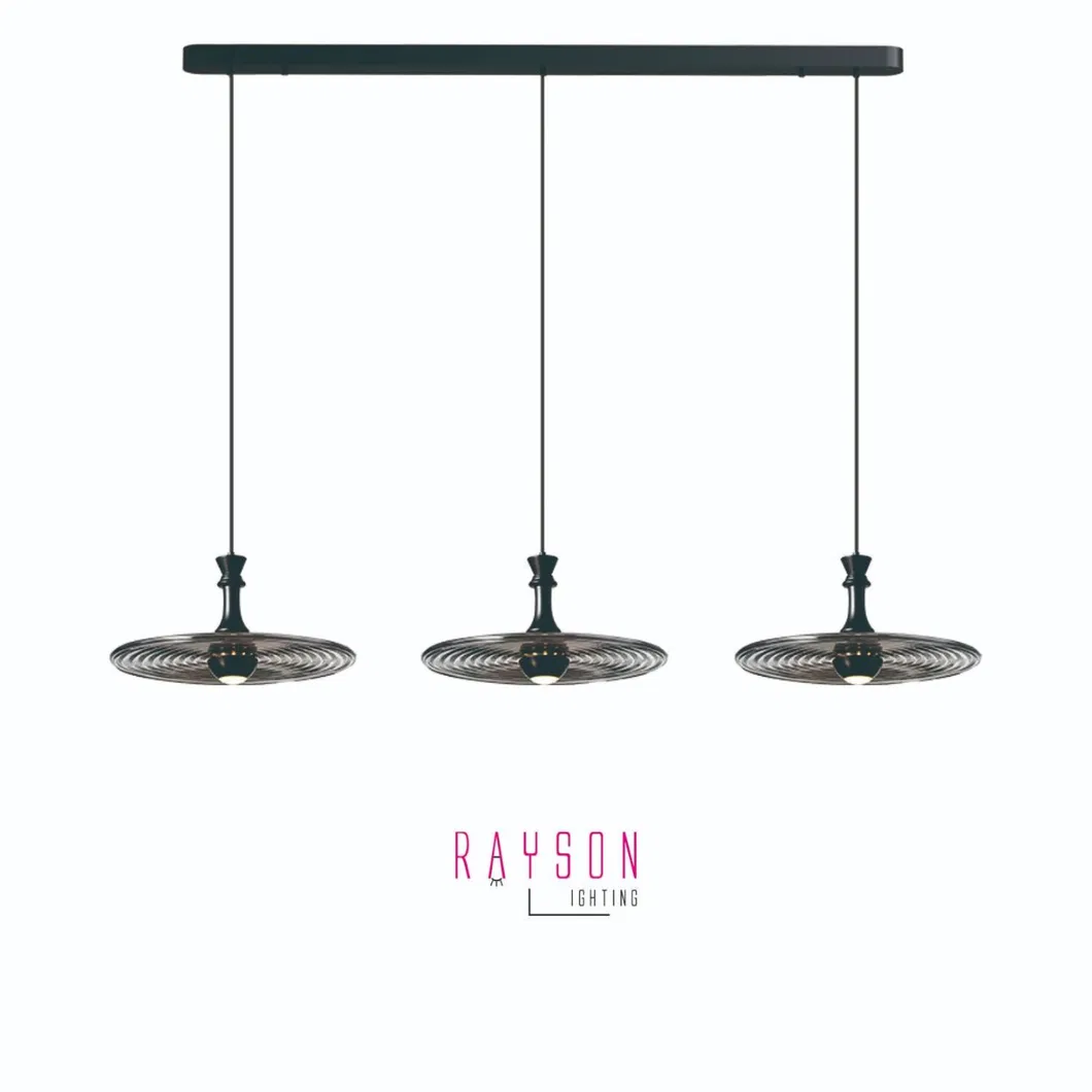 Pendant Light 6