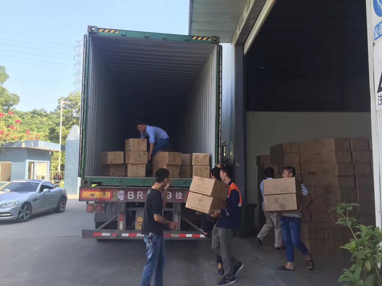 Packing 3