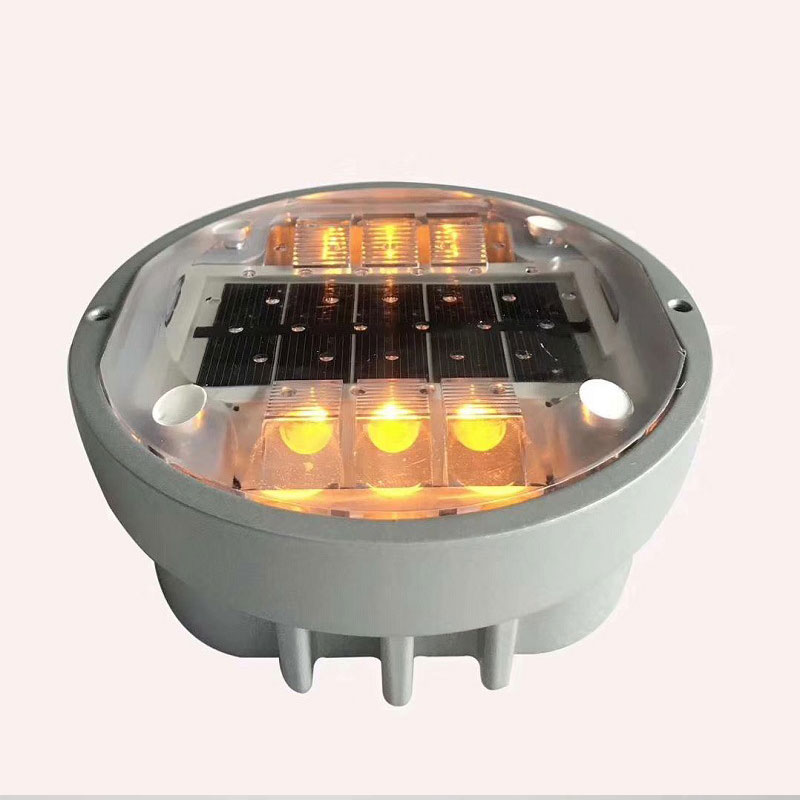 Wholesale Modern Advanced Outdoor In-ground Buried Lights with Solar Panels Factory Direct Sale