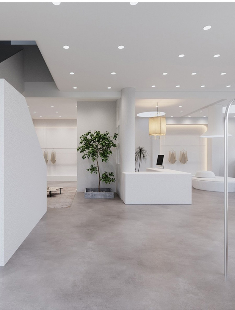 LED Slim Panel Light Detail 10