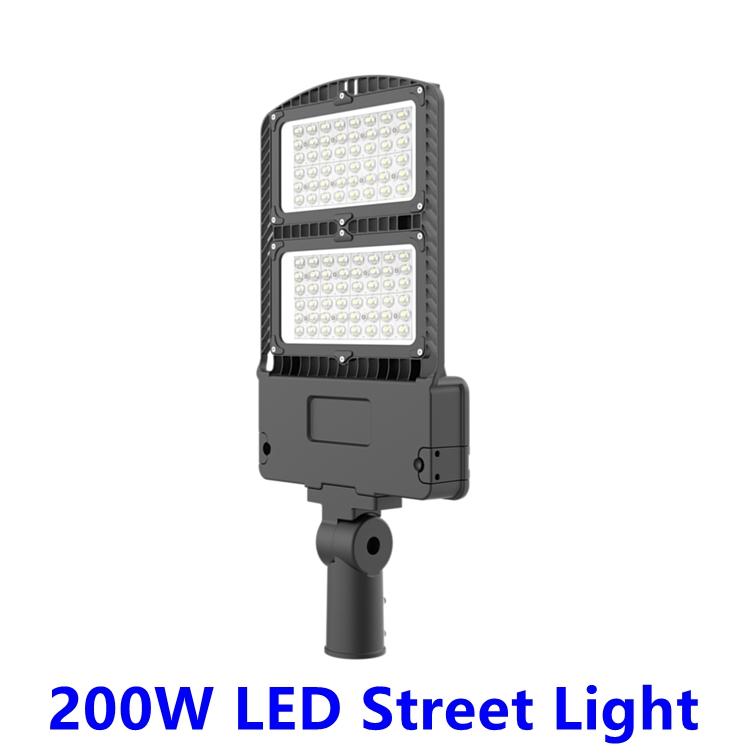 200W LED Street Light