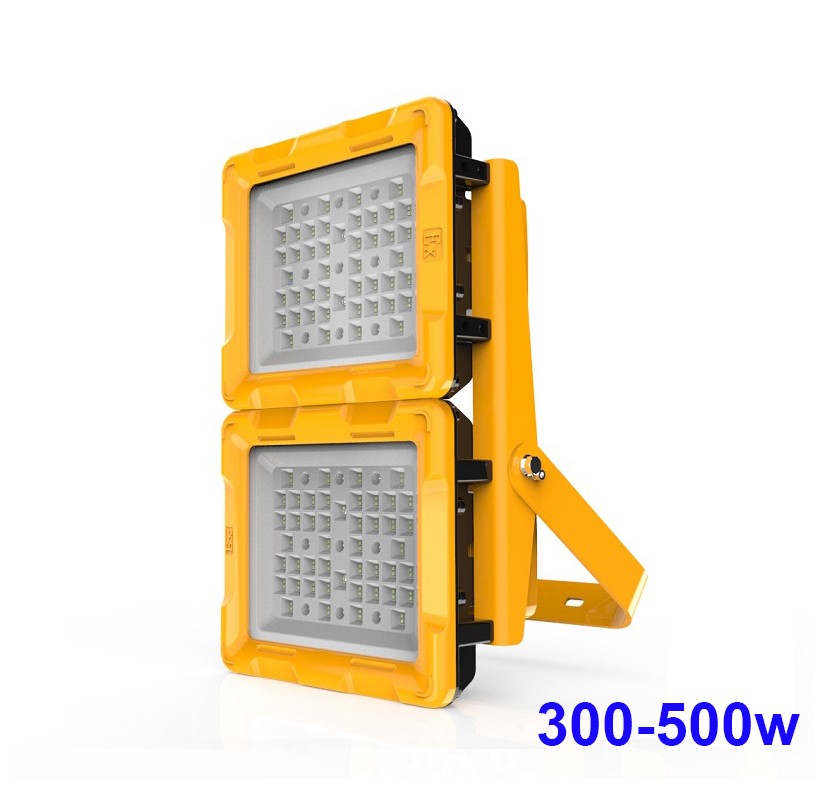 Explosion proof Flood light
