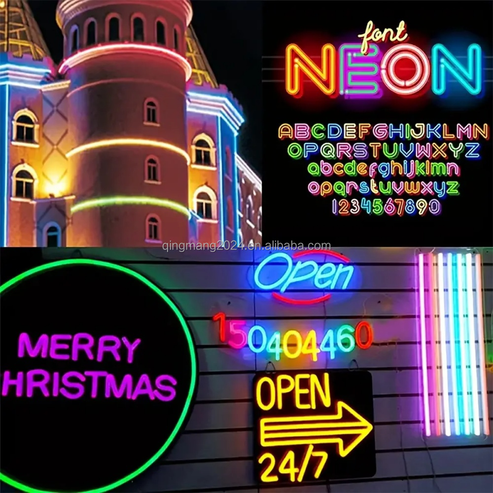 LED Neon Light Strip